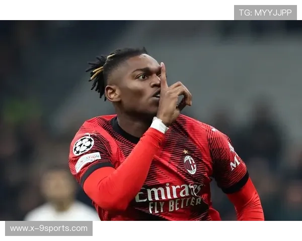 AC米兰盯内马尔式灵动攻击者——未来锋线的潜在新星