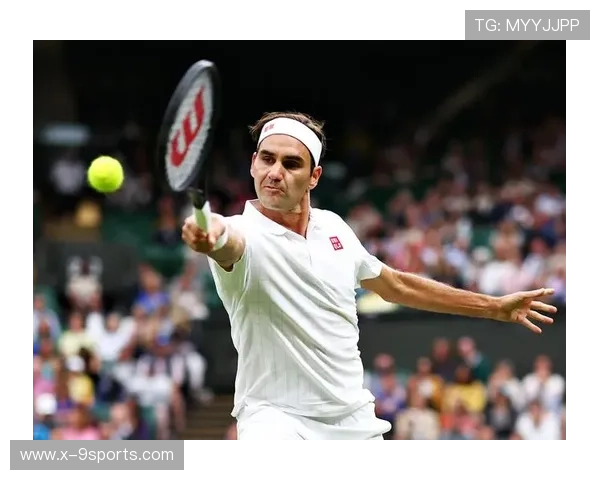 全能选手！费德勒携手穆雷向新一代网球霸主发起挑战