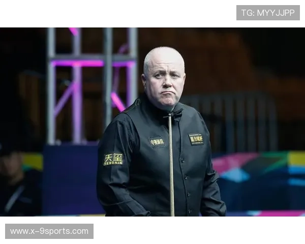 希金斯强调保持耐心的重要性