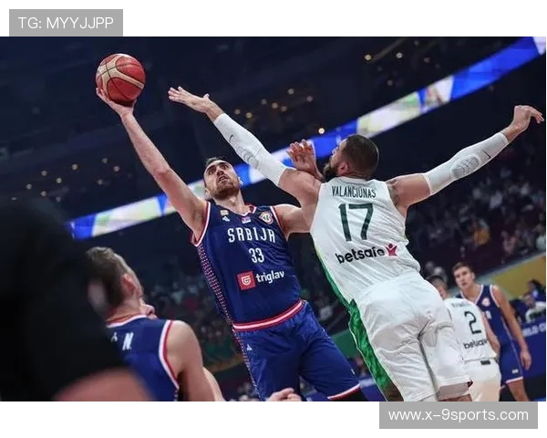 篮球赛事直播吸引大量年轻观众，篮球赛直播用哪个平台